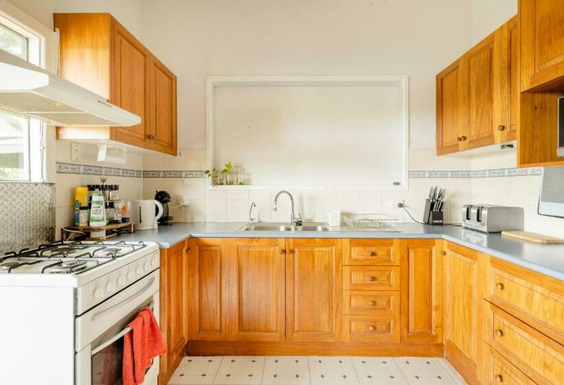 膳宿费 Hinterland Sunset Studio Wollongbar