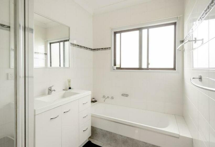 膳宿费 Hinterland Sunset Studio Wollongbar