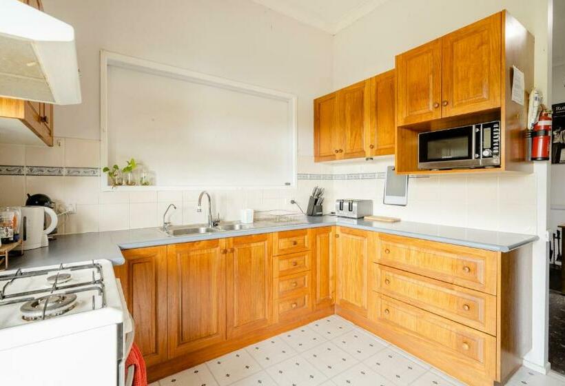 膳宿费 Hinterland Sunset Studio Wollongbar