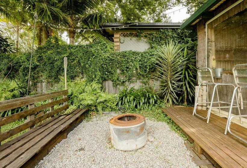 膳宿费 Hinterland Sunset Studio Wollongbar