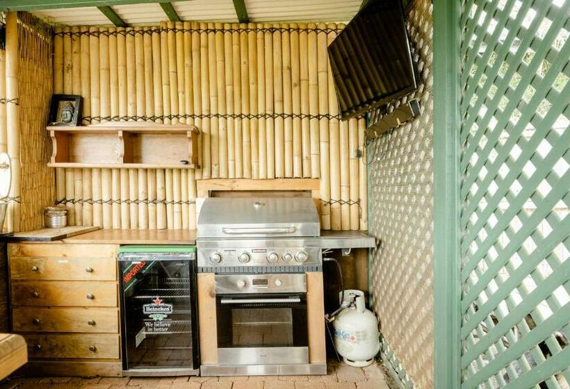 膳宿费 Hinterland Sunset Studio Wollongbar