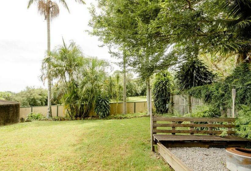 膳宿费 Hinterland Sunset Studio Wollongbar