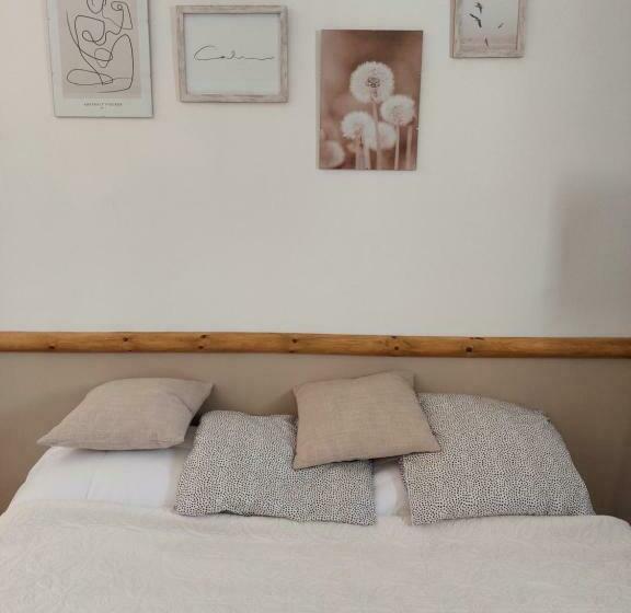 Пансион La Micocoule