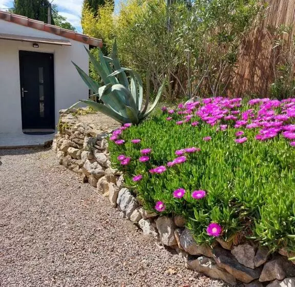 Majatalo La Micocoule