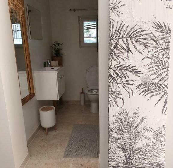 Пансион La Micocoule