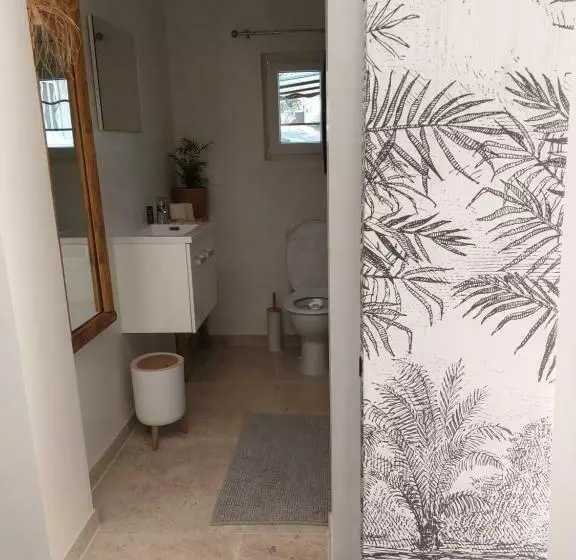 Majatalo La Micocoule