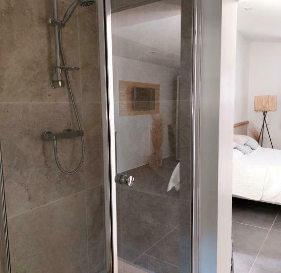 Пансион La Micocoule