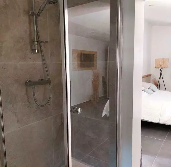 Majatalo La Micocoule