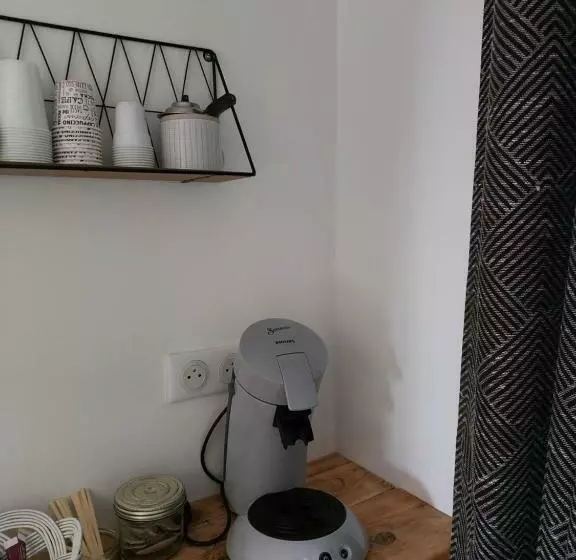 Majatalo La Micocoule