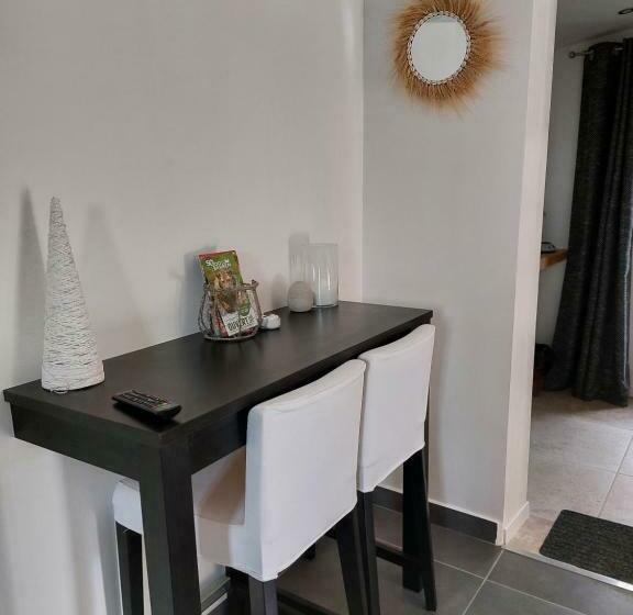 Пансион La Micocoule