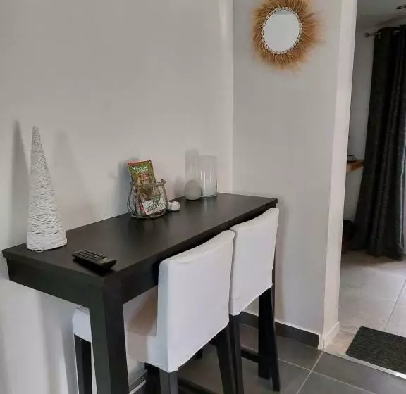 Majatalo La Micocoule