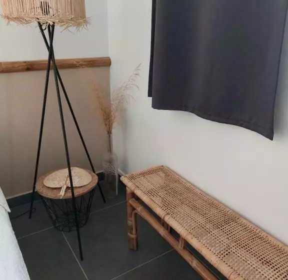 Majatalo La Micocoule