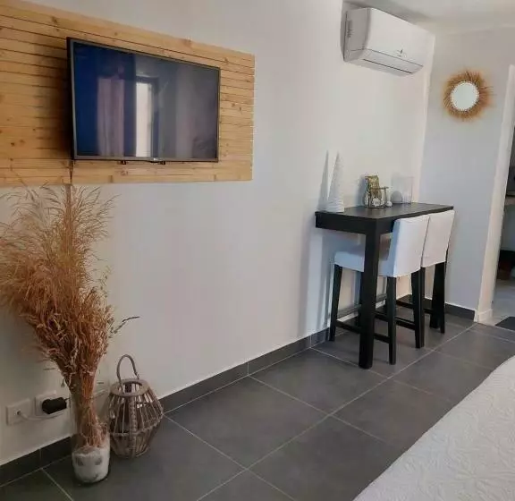 Majatalo La Micocoule