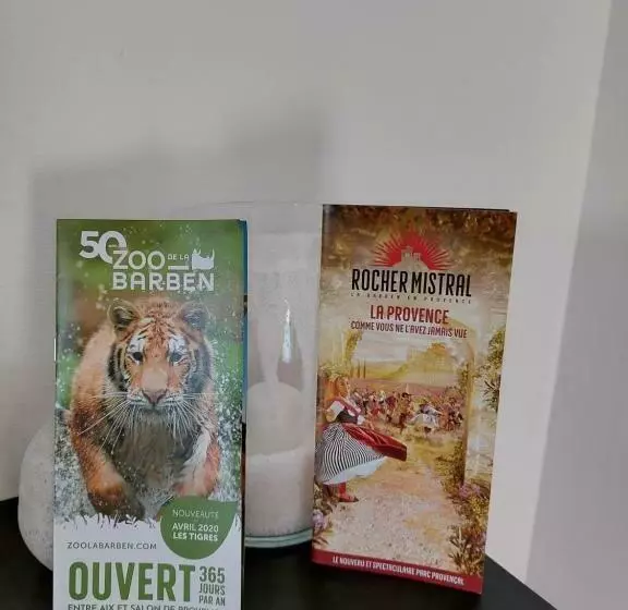 Majatalo La Micocoule