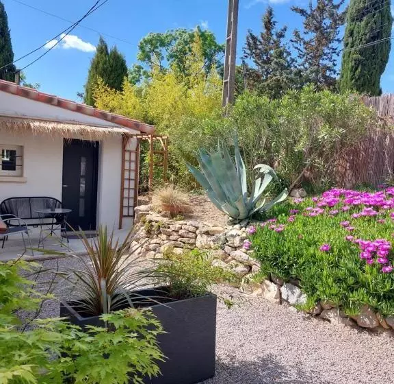 Majatalo La Micocoule