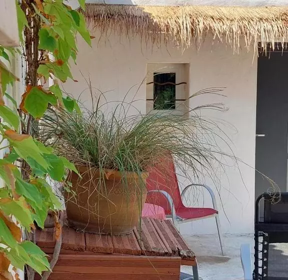 Majatalo La Micocoule