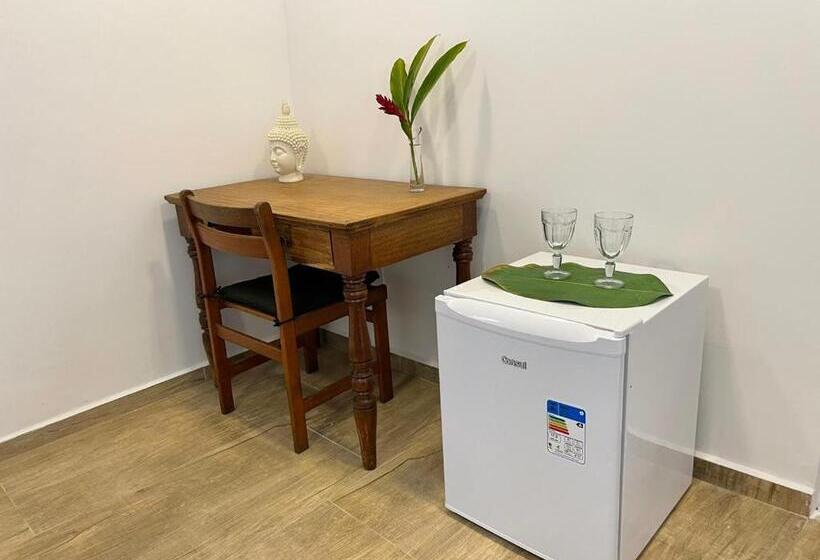 پانسیون Santa Hospedaria Beach