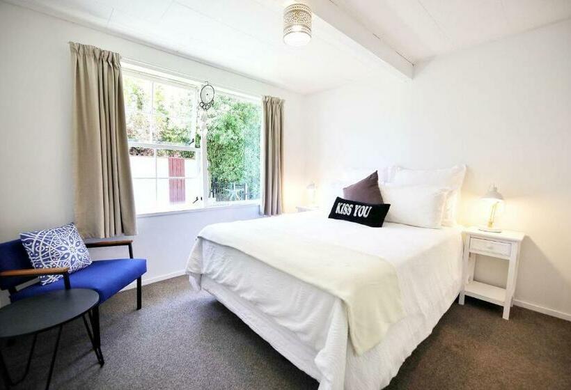 膳宿费 Cozy 1br Stay In Taupo Central