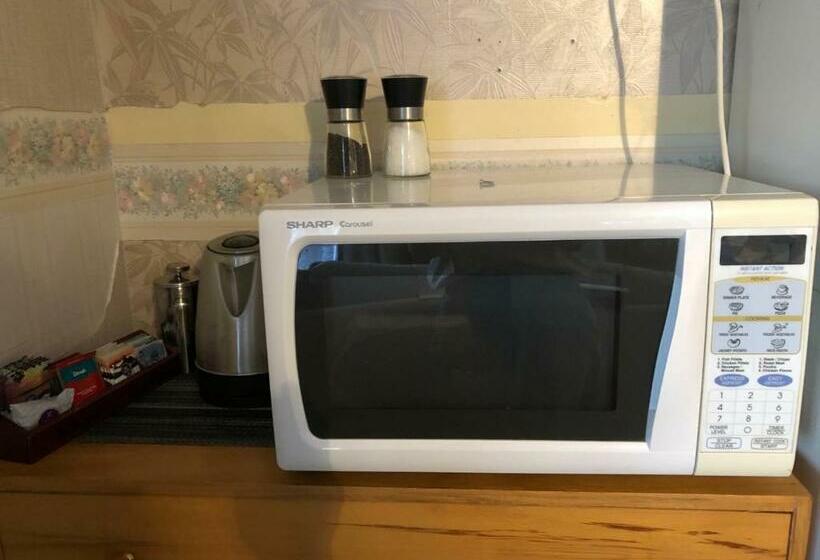 膳宿费 Cozy 1br Stay In Taupo Central