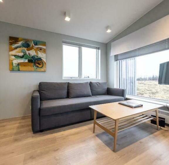 پانسیون Gotta Cottages