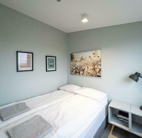 پانسیون Gotta Cottages