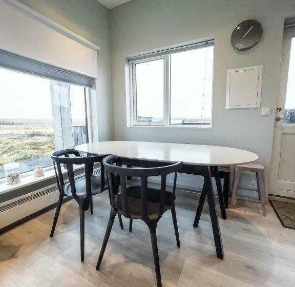 پانسیون Gotta Cottages