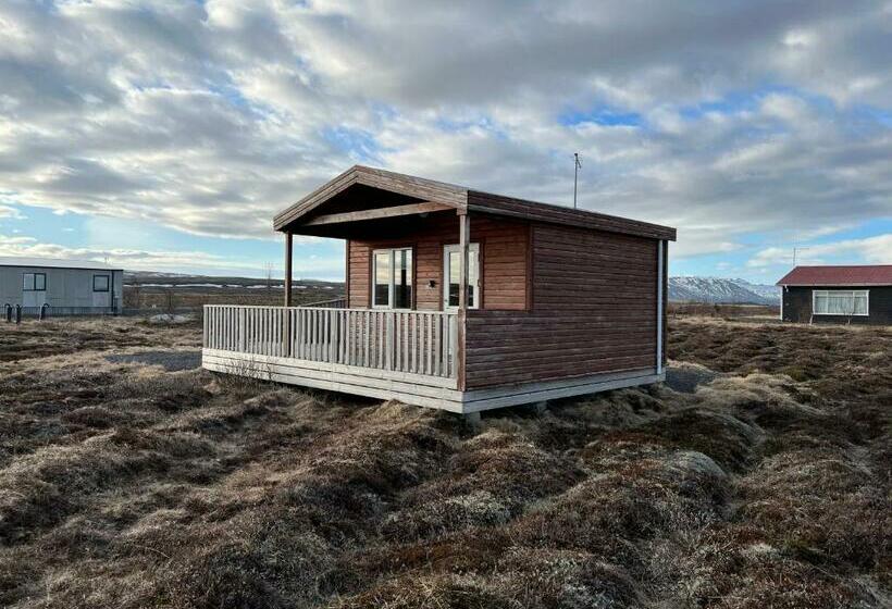 پانسیون Gotta Cottages