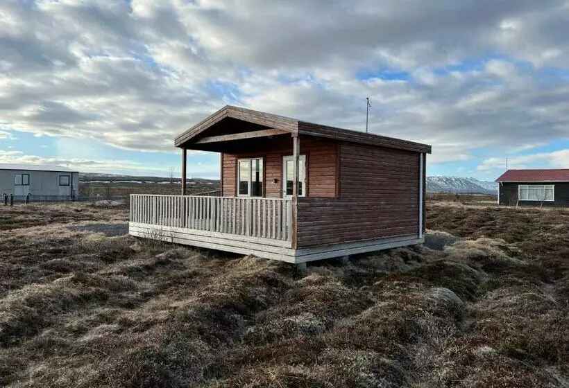 پانسیون Gotta Cottages