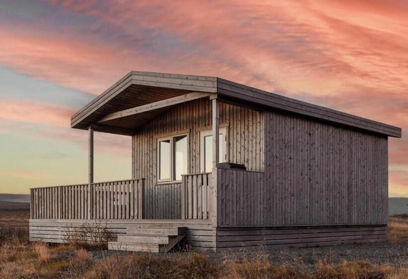 پانسیون Gotta Cottages