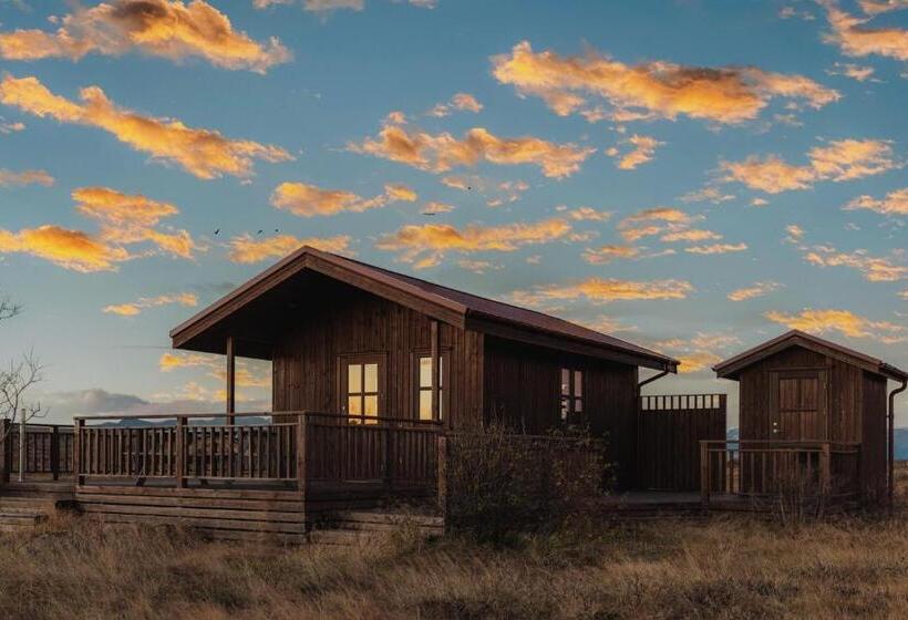 پانسیون Gotta Cottages