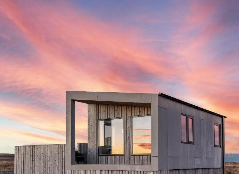 پانسیون Gotta Cottages