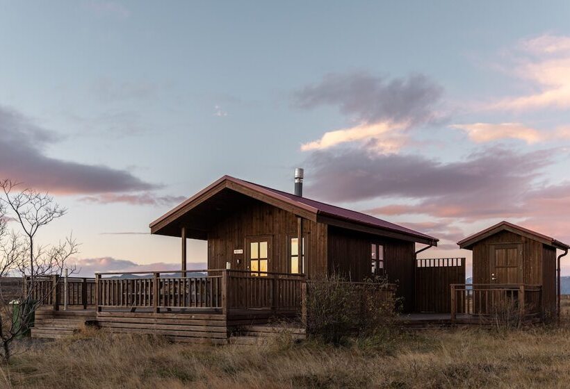 پانسیون Gotta Cottages