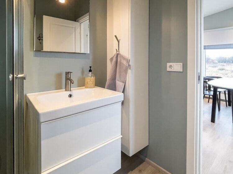 پانسیون Gotta Cottages