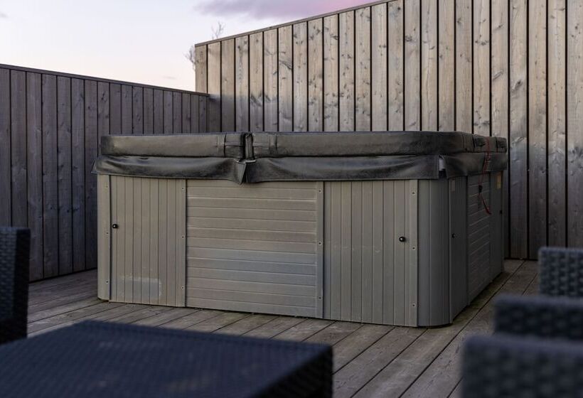 پانسیون Gotta Cottages