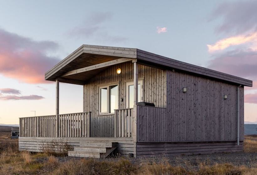 پانسیون Gotta Cottages