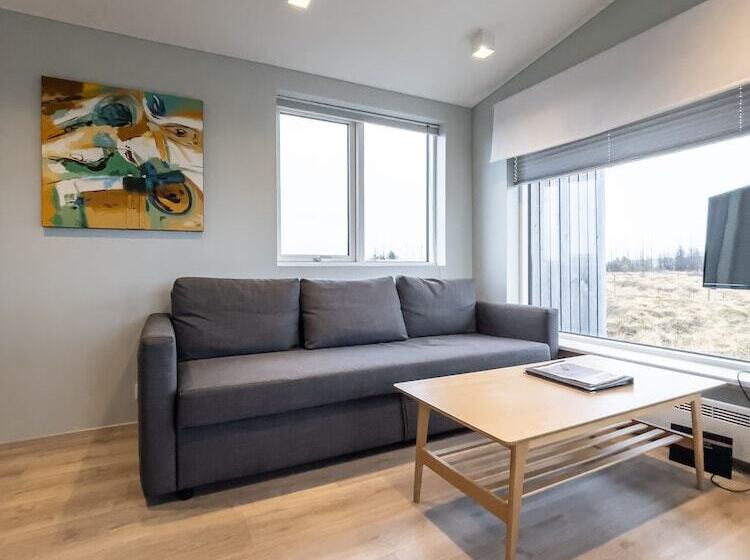 پانسیون Gotta Cottages