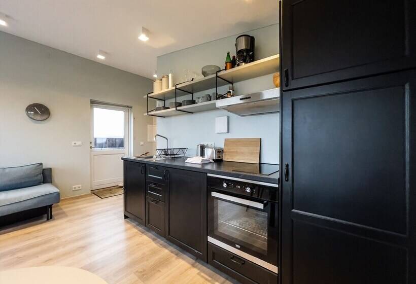 پانسیون Gotta Cottages