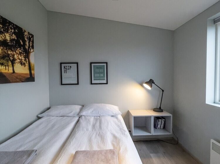 پانسیون Gotta Cottages