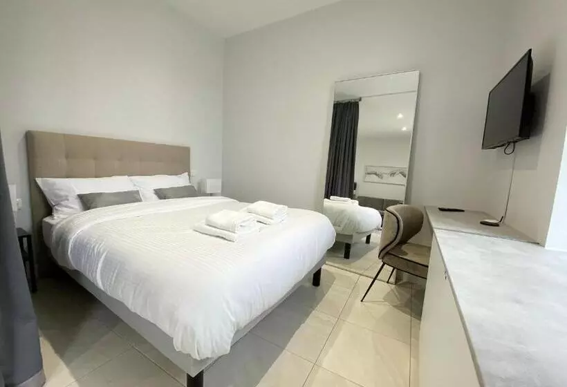 Standinghouse Marmande Centre