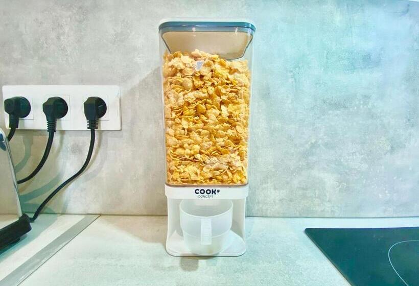 Standinghouse Marmande Centre