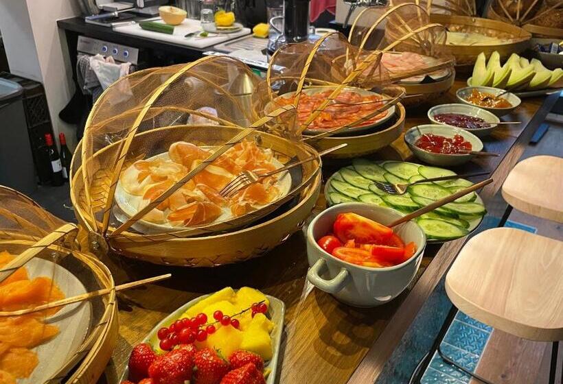 The Kepos Hotel Erlangen