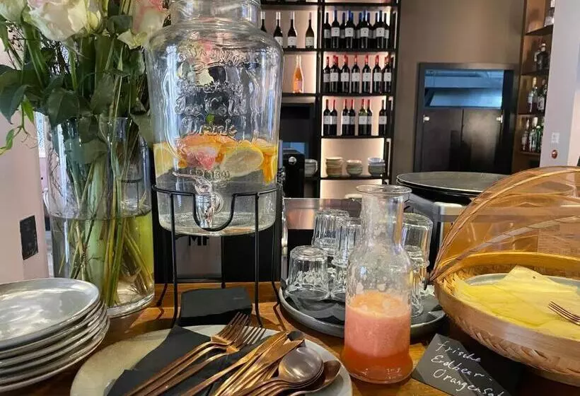 The Kepos Hotel Erlangen