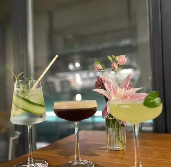 The Kepos Hotel Erlangen