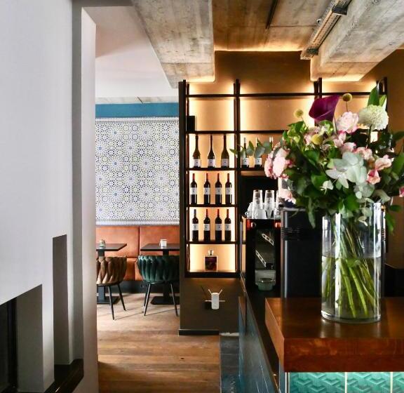 The Kepos Hotel Erlangen