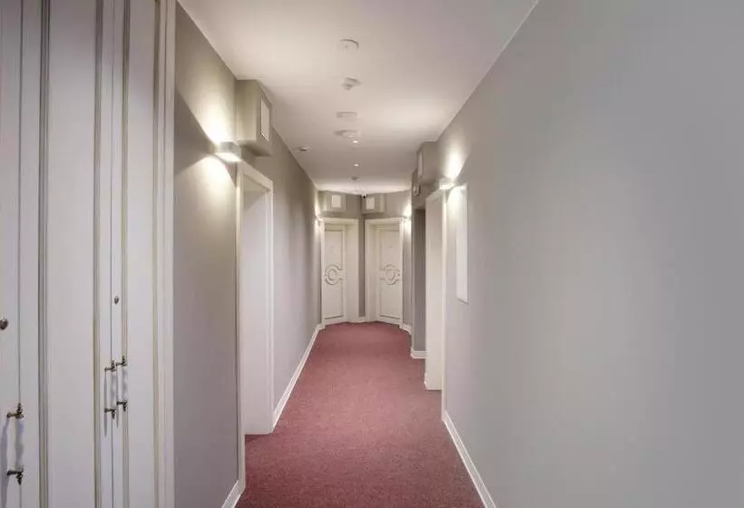 The Kepos Hotel Erlangen