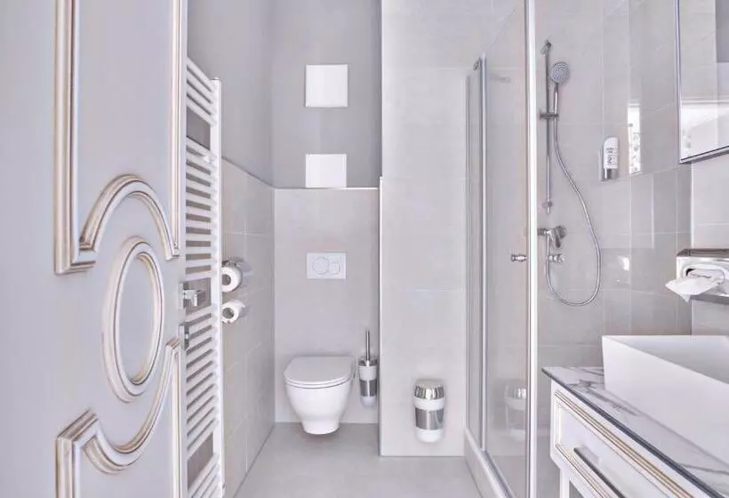 The Kepos Hotel Erlangen