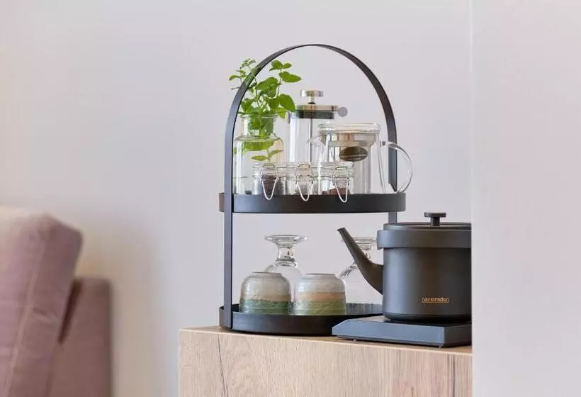 The Kepos Hotel Erlangen