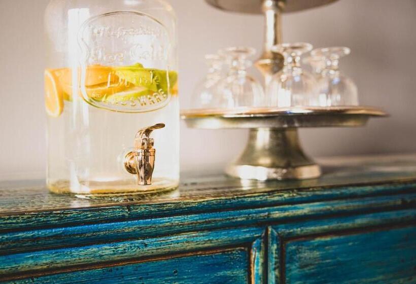 The Kepos Hotel Erlangen