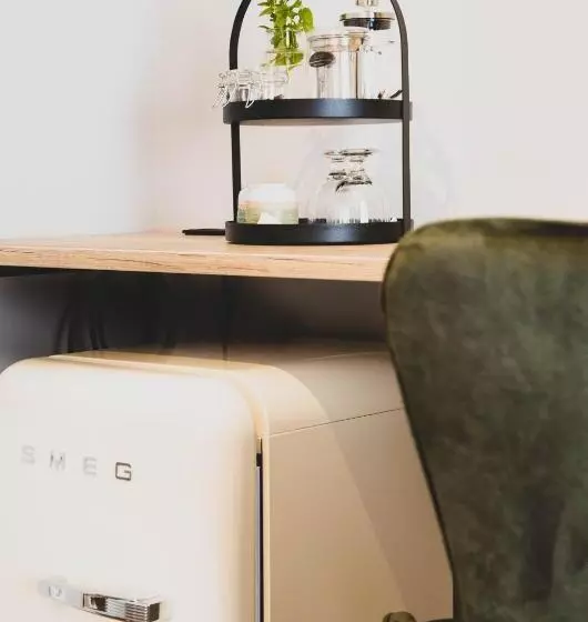 The Kepos Hotel Erlangen