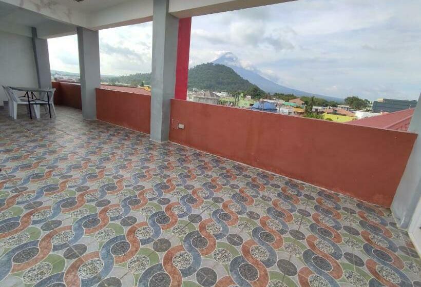 Schronisko Anchorage Apartelle